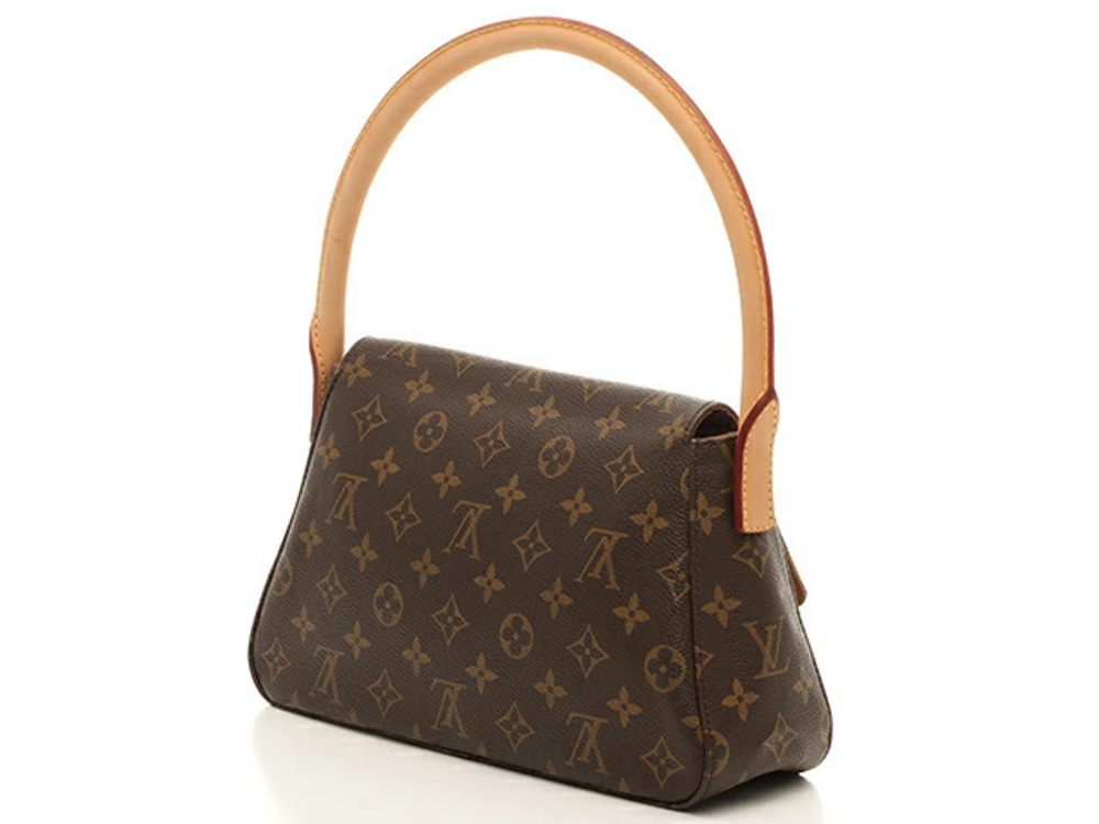 Louis Vuitton Looping Monogram - Picture 2 of 6